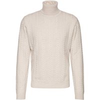 BOSS Strickpullover Eribo (1-tlg)