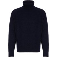 BOSS Strickpullover Evento (1-tlg)