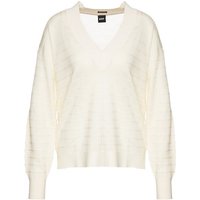 BOSS Strickpullover Faminta (1-tlg)