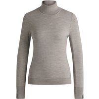 BOSS Strickpullover Fasecta (1-tlg)