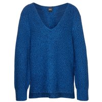 BOSS Strickpullover Fusonia (1-tlg)