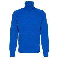 BOSS Strickpullover H-Elogico (1-tlg)