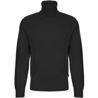 BOSS Strickpullover H-Elogico (1-tlg)