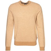 BOSS Strickpullover H-Eltoro (1-tlg)