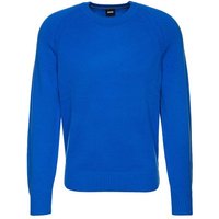 BOSS Strickpullover H-Emalvo (1-tlg)