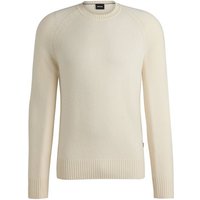 BOSS Strickpullover H-Emalvo (1-tlg)