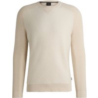 BOSS Strickpullover H-Ematero (1-tlg)