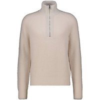 BOSS Strickpullover Herren Troyer C-EBREZZO (1-tlg)