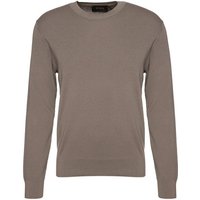 BOSS Strickpullover L-Dan (1-tlg)