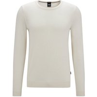 BOSS Strickpullover Leno-P (1-tlg)