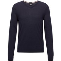 BOSS Strickpullover Melba-P (1-tlg)