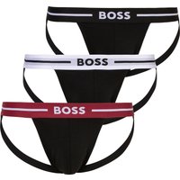 BOSS String "Jockstrap 3P Bold"