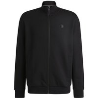 BOSS Sweatjacke C-Siza 01 (1-tlg)