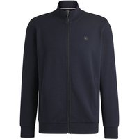 BOSS Sweatjacke C-Siza 01 (1-tlg)