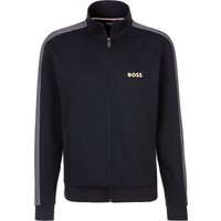 BOSS Sweatjacke "Tracksuit Jacket"