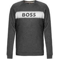 BOSS Sweatshirt Authentic Sweatshirt nachhaltig