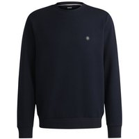 BOSS Sweatshirt C-Sharpe 01 (1-tlg)