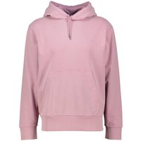 BOSS Sweatshirt Herren Hoodie Relaxed Fit (1-tlg)