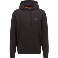 BOSS Sweatshirt Herren Hoodie WETALK (1-tlg)