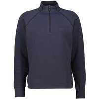 BOSS Sweatshirt Herren Sweatshirt (1-tlg)