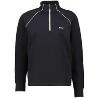 BOSS Sweatshirt Herren Sweatshirt (1-tlg)