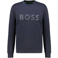 BOSS Sweatshirt Herren Sweatshirt SALBO (1-tlg)