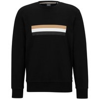 BOSS Sweatshirt Soleri (1-tlg)