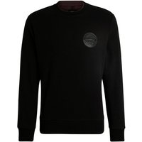 BOSS Sweatshirt Sweatshirt C-Soleri - Comfort Fit