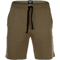 BOSS Sweatshorts Herren Sweatshorts Mix&Match Short CW - kurze