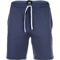 BOSS Sweatshorts Herren Sweatshorts Mix&Match Short CW - kurze