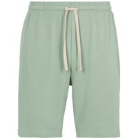 BOSS Sweatshorts Mix&Match Short CW mit Eingriffstaschen