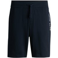 BOSS Sweatshorts mit Kordelzug