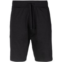 BOSS Sweatshorts mit Kordelzug