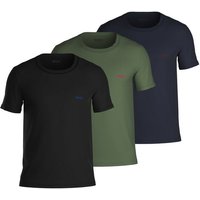 BOSS T-Shirt BOSS Herren R-Neck T-Shirt