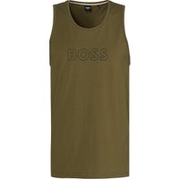 BOSS T-Shirt "Beach Tank Top"