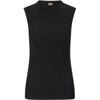 BOSS T-Shirt Damen Top FESKIES (1-tlg)