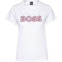 BOSS T-Shirt Eventsa_logo1 (1-tlg)