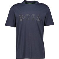 BOSS T-Shirt Herren T-Shirt Regular Fit (1-tlg)