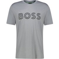 BOSS T-Shirt Herren T-Shirt Regular Fit (1-tlg)