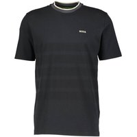 BOSS T-Shirt Herren T-Shirt Regular Fit (1-tlg)