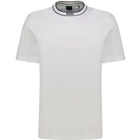 BOSS T-Shirt Herren T-Shirt Regular Fit (1-tlg)