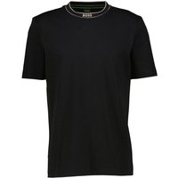 BOSS T-Shirt Herren T-Shirt Regular Fit (1-tlg)