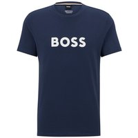 BOSS T-Shirt Herren T-Shirt - T-Shirt RN