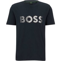 BOSS T-Shirt Herren T-Shirt TEE 1 (1-tlg)