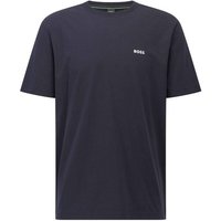 BOSS T-Shirt Herren T-Shirt TEE Regular Fit (1-tlg)