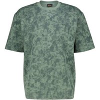 BOSS T-Shirt Herren T-Shirt TE_CAMOVER (1-tlg)