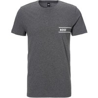 BOSS T-Shirt RN 24 10 mit Rundhalsausschnitt