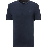 BOSS T-Shirt "Rib T-Shirt"