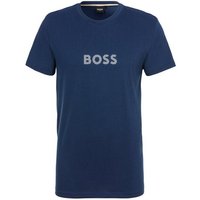 BOSS T-Shirt T-Shirt special mit Rundhalsausschnitt