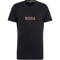 BOSS T-Shirt T-Shirt special mit Rundhalsausschnitt